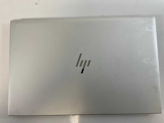 Hp elitebook 850 g8 15.5”, core(tm) i7 11th gen, 16 gb ram, 512 gb nvme laptop - afbeelding 5 van  7