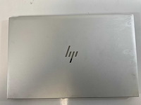 Hp elitebook 850 g8 15.5”, core(tm) i7 11th gen, 16 gb ram, 512 gb nvme laptop - afbeelding 5 van  7