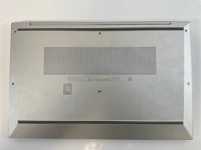 Hp elitebook 850 g8 15.5”, core(tm) i7 11th gen, 16 gb ram, 512 gb nvme laptop - afbeelding 6 van  7
