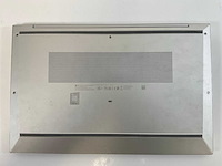 Hp elitebook 850 g8 15.5”, core(tm) i7 11th gen, 16 gb ram, 512 gb nvme laptop - afbeelding 6 van  7