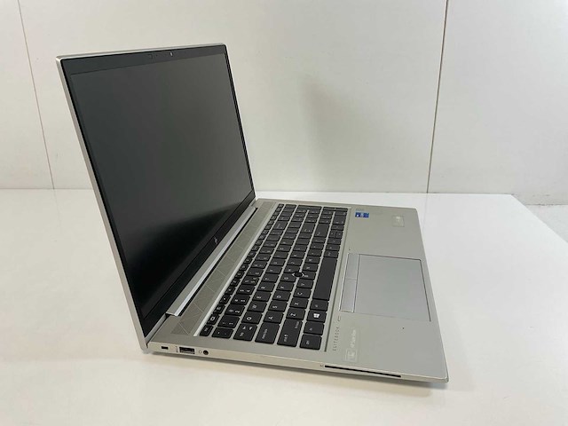 Hp elitebook 850 g8 15.5”, core(tm) i7 11th gen, 16 gb ram, 512 gb nvme laptop - afbeelding 2 van  7