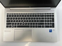 Hp elitebook 850 g8 15.5”, core(tm) i7 11th gen, 16 gb ram, 512 gb nvme laptop - afbeelding 4 van  7