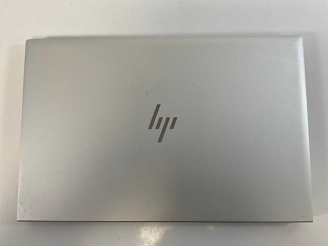 Hp elitebook 850 g8 15.5”, core(tm) i7 11th gen, 16 gb ram, 512 gb nvme laptop - afbeelding 5 van  7