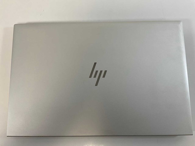 Hp elitebook 850 g8 15.5”, core(tm) i7 11th gen, 16 gb ram, 512 gb nvme laptop - afbeelding 5 van  7