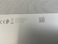 Hp elitebook 850 g8 15.5”, core(tm) i7 11th gen, 16 gb ram, 512 gb nvme laptop - afbeelding 7 van  7