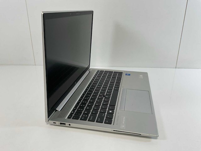 Hp elitebook 850 g8 15.5”, core(tm) i7 11th gen, 16 gb ram, 512 gb nvme laptop - afbeelding 2 van  7