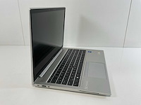 Hp elitebook 850 g8 15.5”, core(tm) i7 11th gen, 16 gb ram, 512 gb nvme laptop - afbeelding 2 van  7