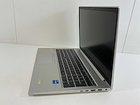Hp elitebook 850 g8 15.5”, core(tm) i7 11th gen, 16 gb ram, 512 gb nvme laptop - afbeelding 1 van  2