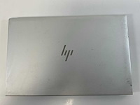 Hp elitebook 850 g8 15.5”, core(tm) i7 11th gen, 16 gb ram, 512 gb nvme laptop - afbeelding 5 van  7