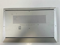 Hp elitebook 850 g8 15.5”, core(tm) i7 11th gen, 16 gb ram, 512 gb nvme laptop - afbeelding 2 van  2