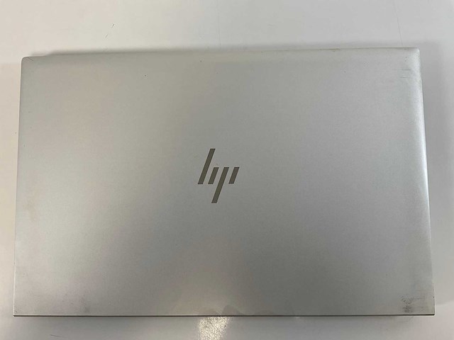 Hp elitebook 850 g8 15.5”, core(tm) i7 11th gen, 16 gb ram, 512 gb nvme laptop - afbeelding 3 van  4