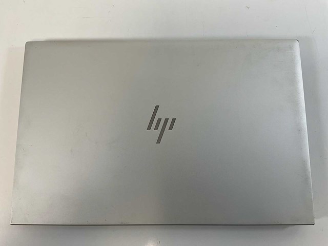 Hp elitebook 850 g8 15.5”, core(tm) i7 11th gen, 16 gb ram, 512 gb nvme laptop - afbeelding 4 van  7