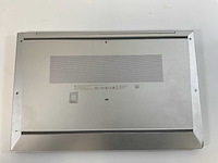 Hp elitebook 850 g8 15.5”, core(tm) i7 11th gen, 16 gb ram, 512 gb nvme laptop - afbeelding 5 van  7