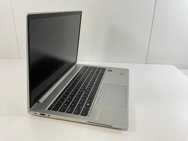 Hp elitebook 850 g8 15.5”, core(tm) i7 11th gen, 16 gb ram, 512 gb nvme laptop - afbeelding 2 van  7