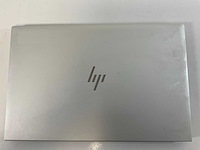 Hp elitebook 850 g8 15.5”, core(tm) i7 11th gen, 16 gb ram, 512 gb nvme laptop - afbeelding 5 van  7
