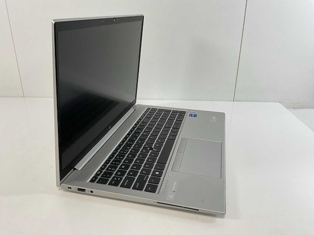 Hp elitebook 850 g8 15.5”, core(tm) i7 11th gen, 16 gb ram, 512 gb nvme laptop - afbeelding 1 van  3