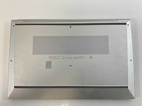 Hp elitebook 850 g8 15.5”, core(tm) i7 11th gen, 16 gb ram, 512 gb nvme laptop - afbeelding 2 van  3