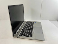 Hp elitebook 850 g8 15.5”, core(tm) i7 11th gen, 16 gb ram, 512 gb nvme laptop - afbeelding 2 van  7