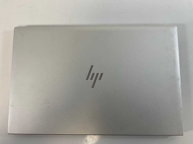 Hp elitebook 850 g8 15.5”, core(tm) i7 11th gen, 16 gb ram, 512 gb nvme laptop - afbeelding 5 van  7