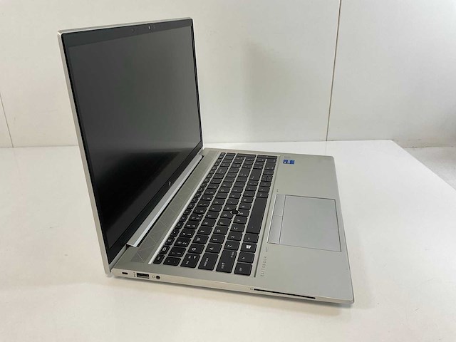 Hp elitebook 850 g8 15.5”, core(tm) i7 11th gen, 16 gb ram, 512 gb nvme laptop - afbeelding 2 van  6