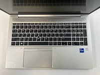 Hp elitebook 850 g8 15.5”, core(tm) i7 11th gen, 16 gb ram, 512 gb nvme laptop - afbeelding 4 van  6