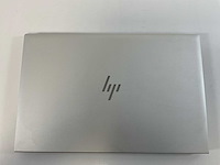 Hp elitebook 850 g8 15.5”, core(tm) i7 11th gen, 16 gb ram, 512 gb nvme laptop - afbeelding 5 van  6