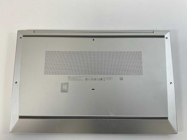 Hp elitebook 850 g8 15.5”, core(tm) i7 11th gen, 16 gb ram, 512 gb nvme laptop - afbeelding 6 van  6