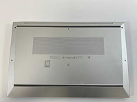 Hp elitebook 850 g8 15.5”, core(tm) i7 11th gen, 16 gb ram, 512 gb nvme laptop - afbeelding 6 van  6