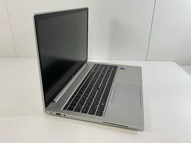 Hp elitebook 850 g8 15.5”, core(tm) i7 11th gen, 16 gb ram, 512 gb nvme laptop - afbeelding 2 van  7