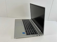 Hp elitebook 850 g8 15.5”, core(tm) i7 11th gen, 16 gb ram, 512 gb nvme laptop - afbeelding 3 van  7