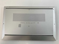 Hp elitebook 850 g8 15.5”, core(tm) i7 11th gen, 16 gb ram, 512 gb nvme laptop - afbeelding 6 van  7