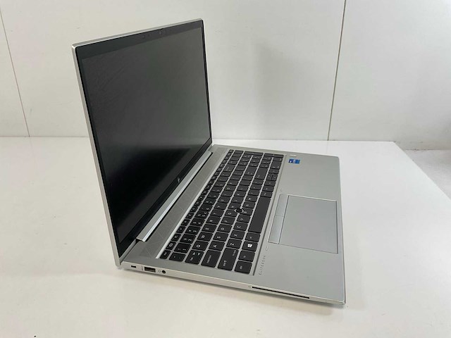 Hp elitebook 850 g8 15.5”, core(tm) i7 11th gen, 16 gb ram, 512 gb nvme laptop - afbeelding 2 van  7