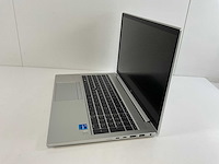 Hp elitebook 850 g8 15.5”, core(tm) i7 11th gen, 16 gb ram, 512 gb nvme laptop - afbeelding 3 van  7