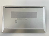 Hp elitebook 850 g8 15.5”, core(tm) i7 11th gen, 16 gb ram, 512 gb nvme laptop - afbeelding 6 van  7