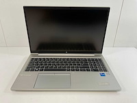 Hp elitebook 850 g8 15.5”, core(tm) i7 11th gen, 16 gb ram, 512 gb nvme laptop - afbeelding 1 van  7