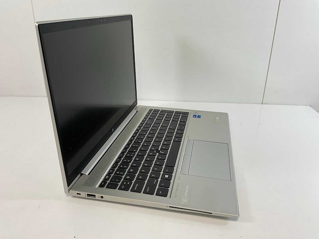 Hp elitebook 850 g8 15.5”, core(tm) i7 11th gen, 16 gb ram, 512 gb nvme laptop - afbeelding 2 van  7