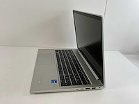 Hp elitebook 850 g8 15.5”, core(tm) i7 11th gen, 16 gb ram, 512 gb nvme laptop - afbeelding 3 van  7