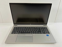 Hp elitebook 850 g8 15.5”, core(tm) i7 11th gen, 16 gb ram, 512 gb nvme laptop - afbeelding 1 van  7