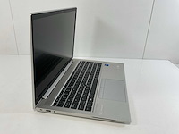 Hp elitebook 850 g8 15.5”, core(tm) i7 11th gen, 16 gb ram, 512 gb nvme laptop - afbeelding 2 van  7
