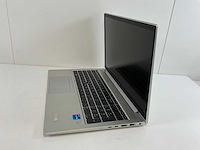 Hp elitebook 850 g8 15.5”, core(tm) i7 11th gen, 16 gb ram, 512 gb nvme laptop - afbeelding 3 van  7