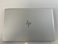 Hp elitebook 850 g8 15.5”, core(tm) i7 11th gen, 16 gb ram, 512 gb nvme laptop - afbeelding 5 van  7