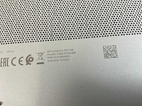 Hp elitebook 850 g8 15.5”, core(tm) i7 11th gen, 16 gb ram, 512 gb nvme laptop - afbeelding 7 van  7
