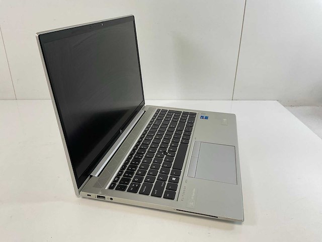 Hp elitebook 850 g8 15.5”, core(tm) i7 11th gen, 16 gb ram, 512 gb nvme laptop - afbeelding 2 van  4