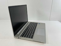Hp elitebook 850 g8 15.5”, core(tm) i7 11th gen, 16 gb ram, 512 gb nvme laptop - afbeelding 2 van  7