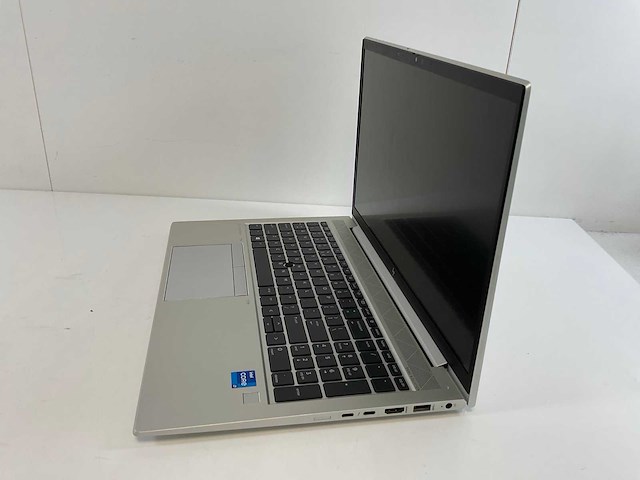 Hp elitebook 850 g8 15.5”, core(tm) i7 11th gen, 16 gb ram, 512 gb nvme laptop - afbeelding 3 van  7
