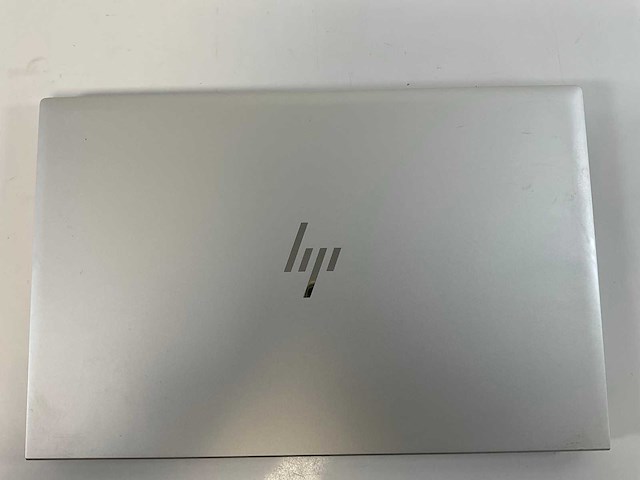 Hp elitebook 850 g8 15.5”, core(tm) i7 11th gen, 16 gb ram, 512 gb nvme laptop - afbeelding 5 van  7