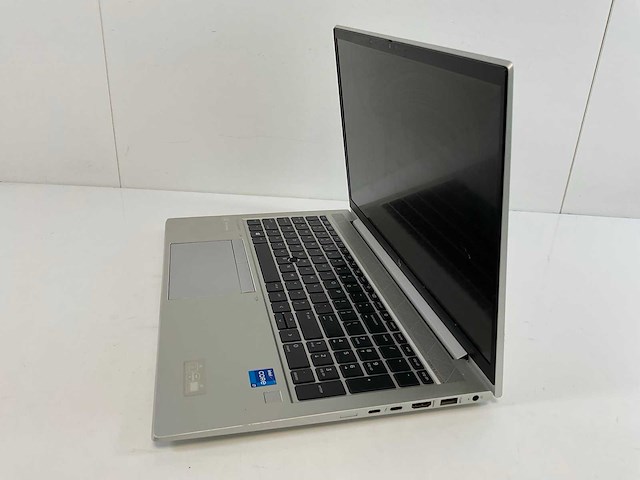 Hp elitebook 850 g8 15.5”, core(tm) i7 11th gen, 16 gb ram, 512 gb nvme laptop - afbeelding 3 van  6