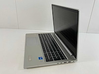 Hp elitebook 850 g8 15.5”, core(tm) i7 11th gen, 16 gb ram, 512 gb nvme laptop - afbeelding 3 van  6