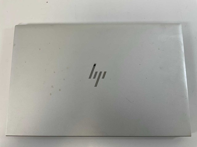 Hp elitebook 850 g8 15.5”, core(tm) i7 11th gen, 16 gb ram, 512 gb nvme laptop - afbeelding 5 van  6