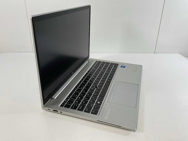 Hp elitebook 850 g8 15.5”, core(tm) i7 11th gen, 16 gb ram, 512 gb nvme laptop - afbeelding 2 van  7
